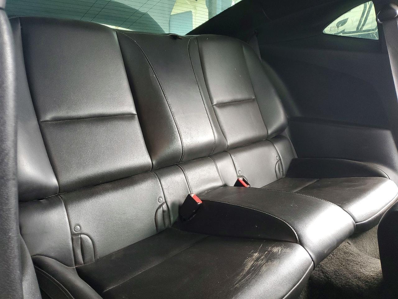 2014 Chevrolet Camaro Lt - zdjęcie 10