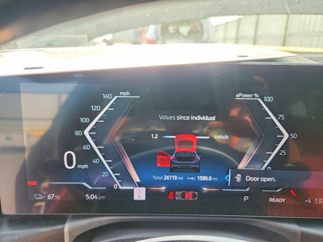 2024 BMW I4 Edrive 40 - zdjęcie 9
