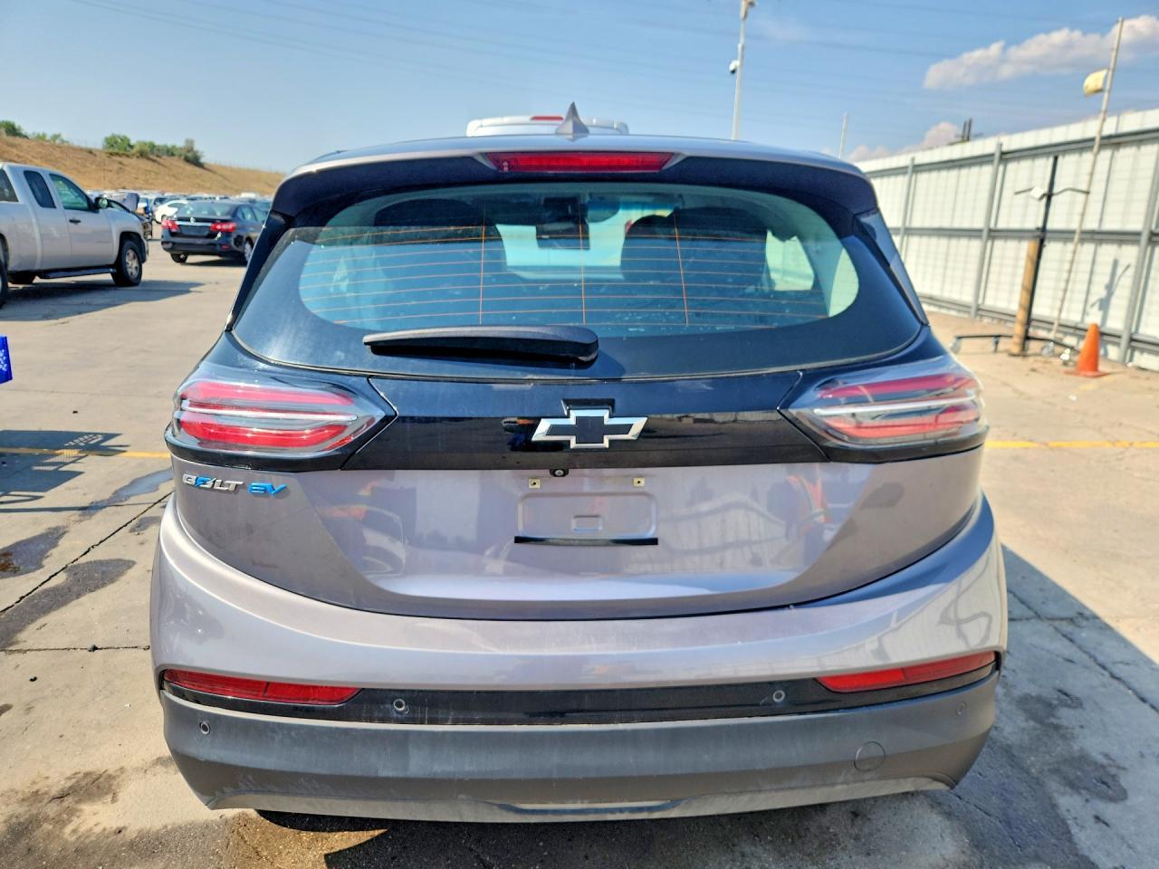 2023 Chevrolet Bolt Ev 2Lt - zdjęcie 6