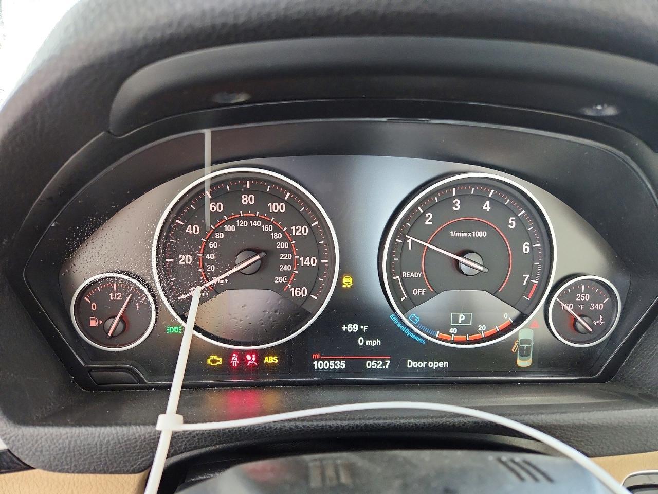 2018 BMW 430Xi - zdjęcie 9