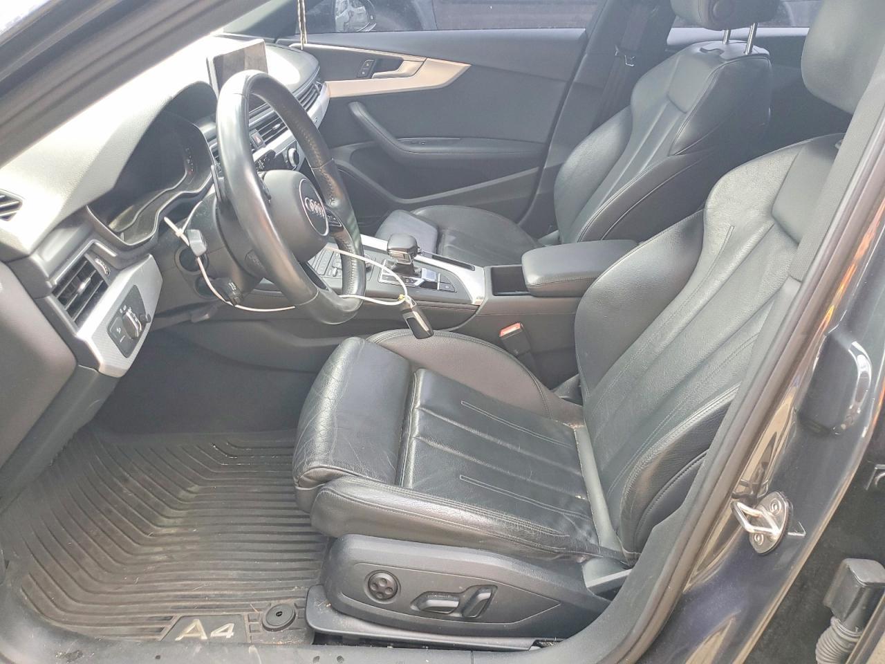 2019 Audi A4 Premium Plus - zdjęcie 7