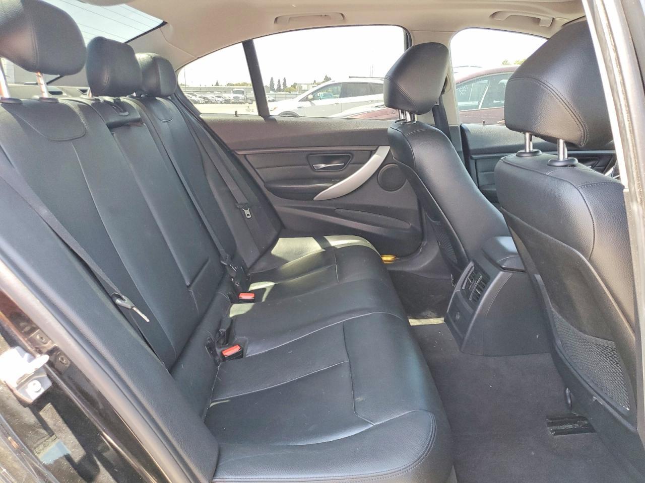 2013 BMW 328 I Sulev - zdjęcie 10