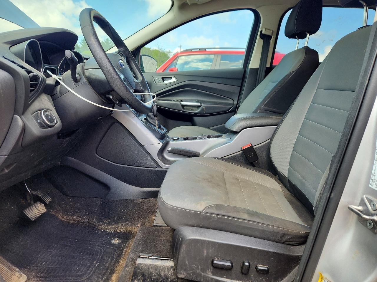 2016 Ford Escape Se - zdjęcie 7