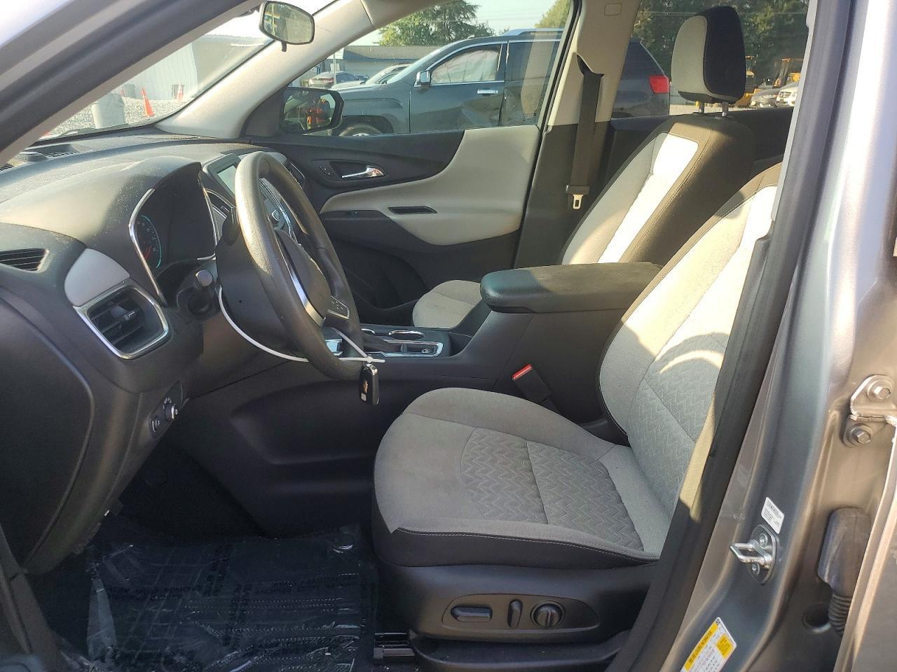2024 Chevrolet Equinox Ls - zdjęcie 7