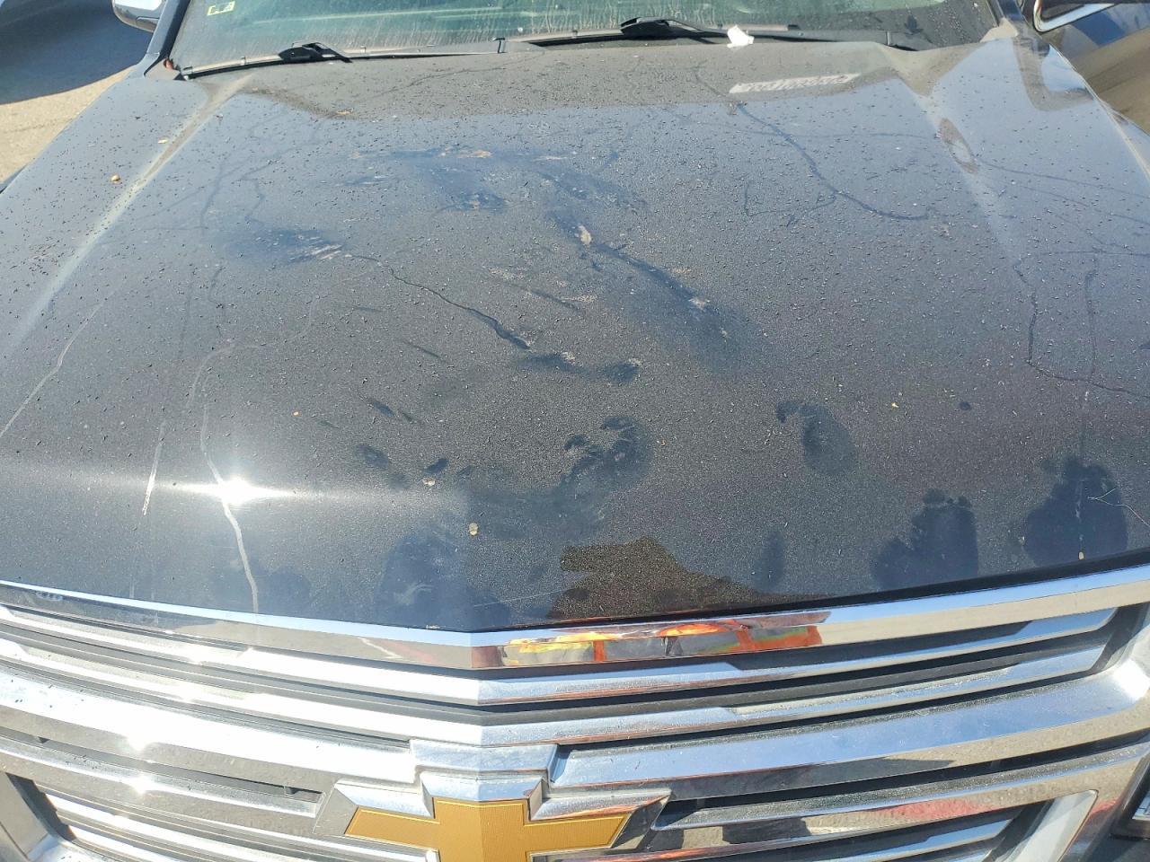 2015 Chevrolet Tahoe C1500 Ltz - zdjęcie 11