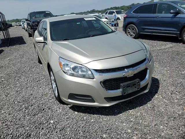 2014 Chevrolet Malibu 1Lt - zdjęcie 13