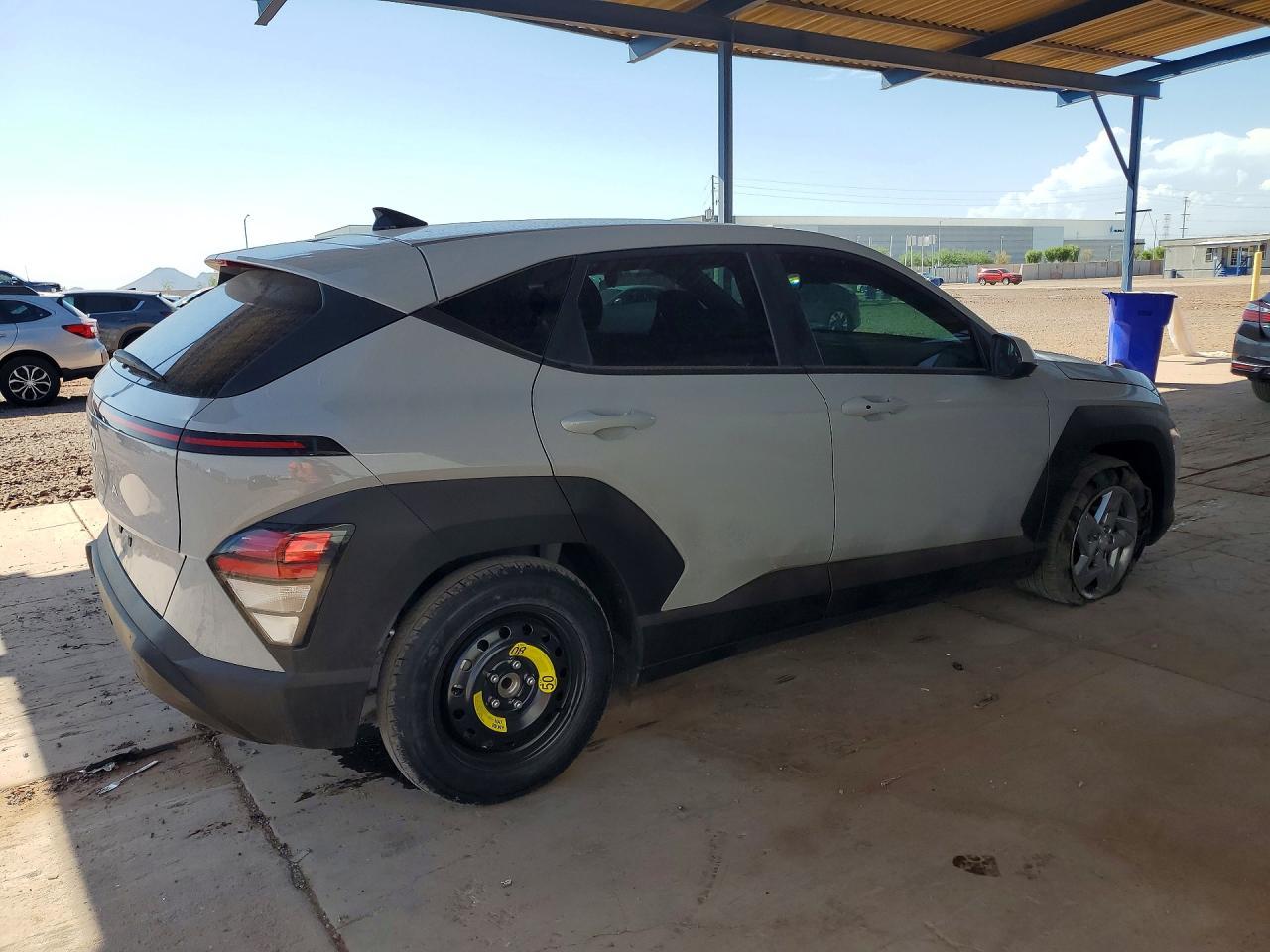2026 Hyundai Kona Se - zdjęcie 3