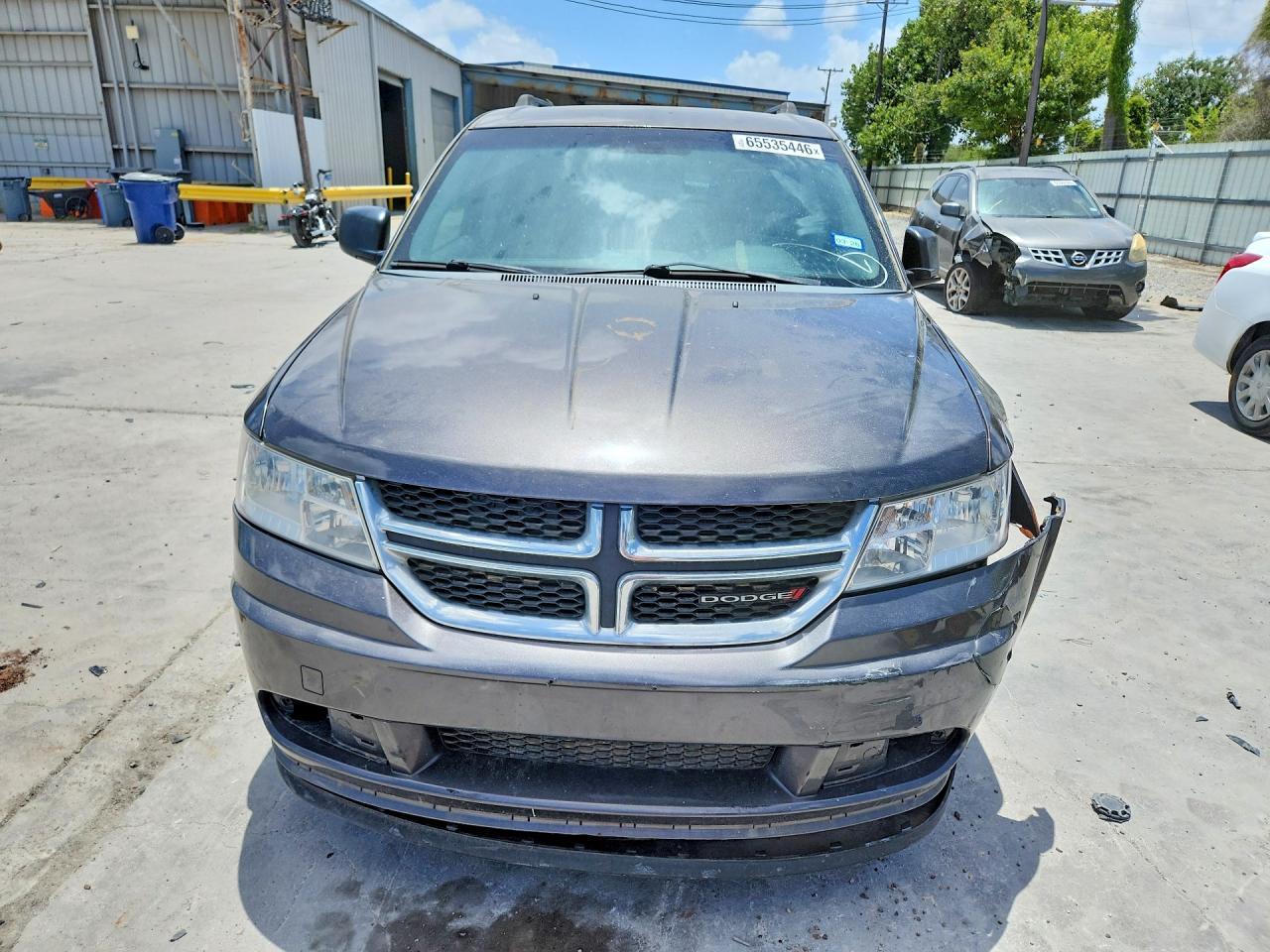 2016 Dodge Journey - zdjęcie 5