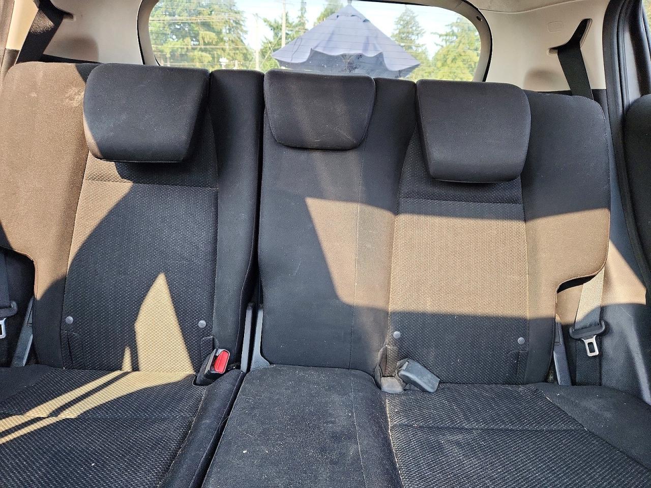 2018 Honda Hr-V Ex - zdjęcie 10