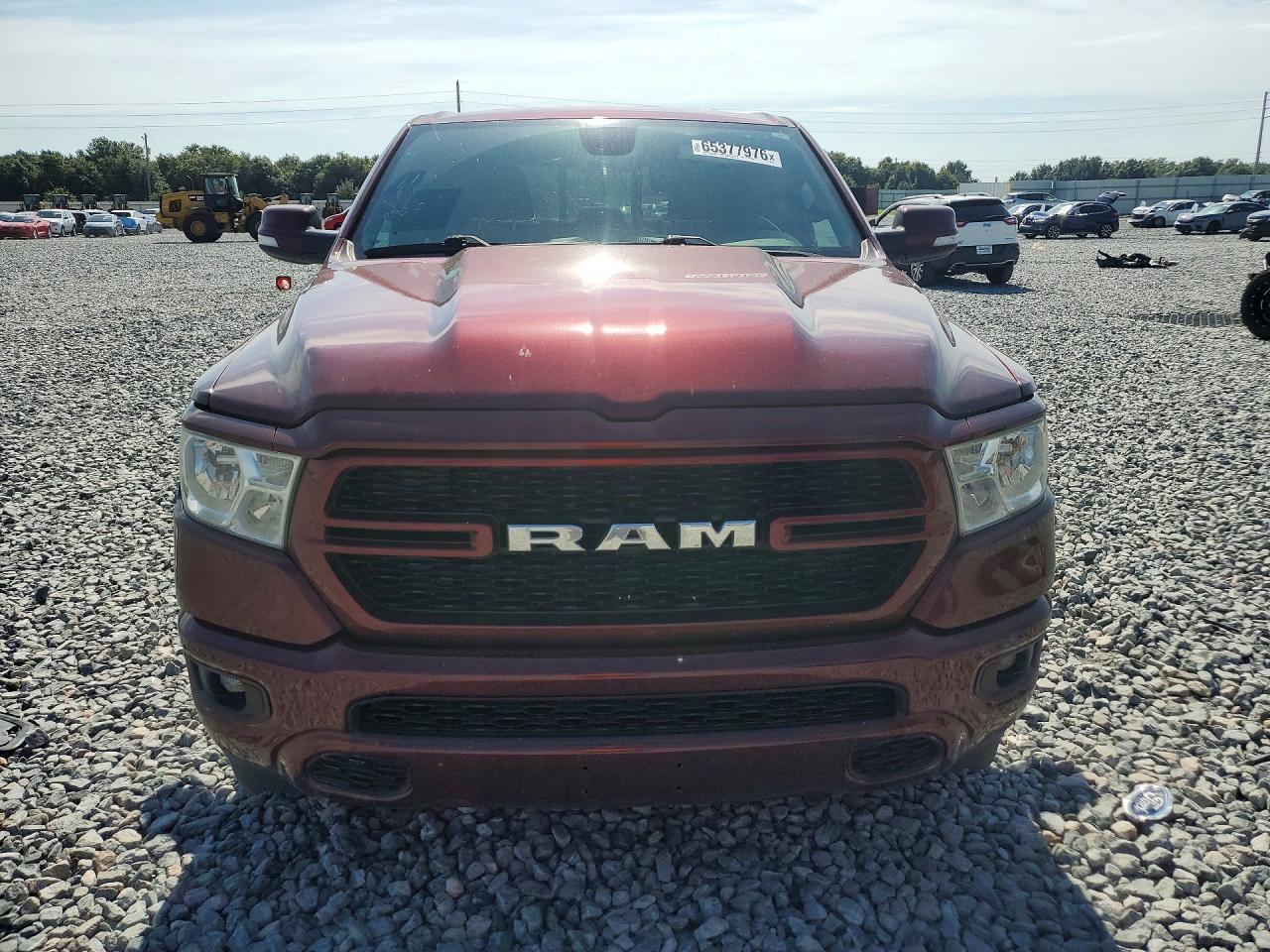 2022 Ram 1500 Big Horn/Lone Star - zdjęcie 5
