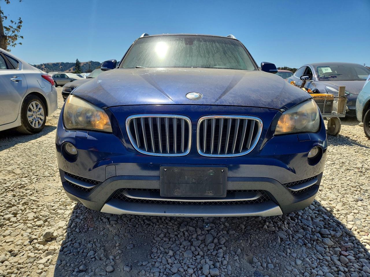 2013 BMW X1 xDrive28I - zdjęcie 5