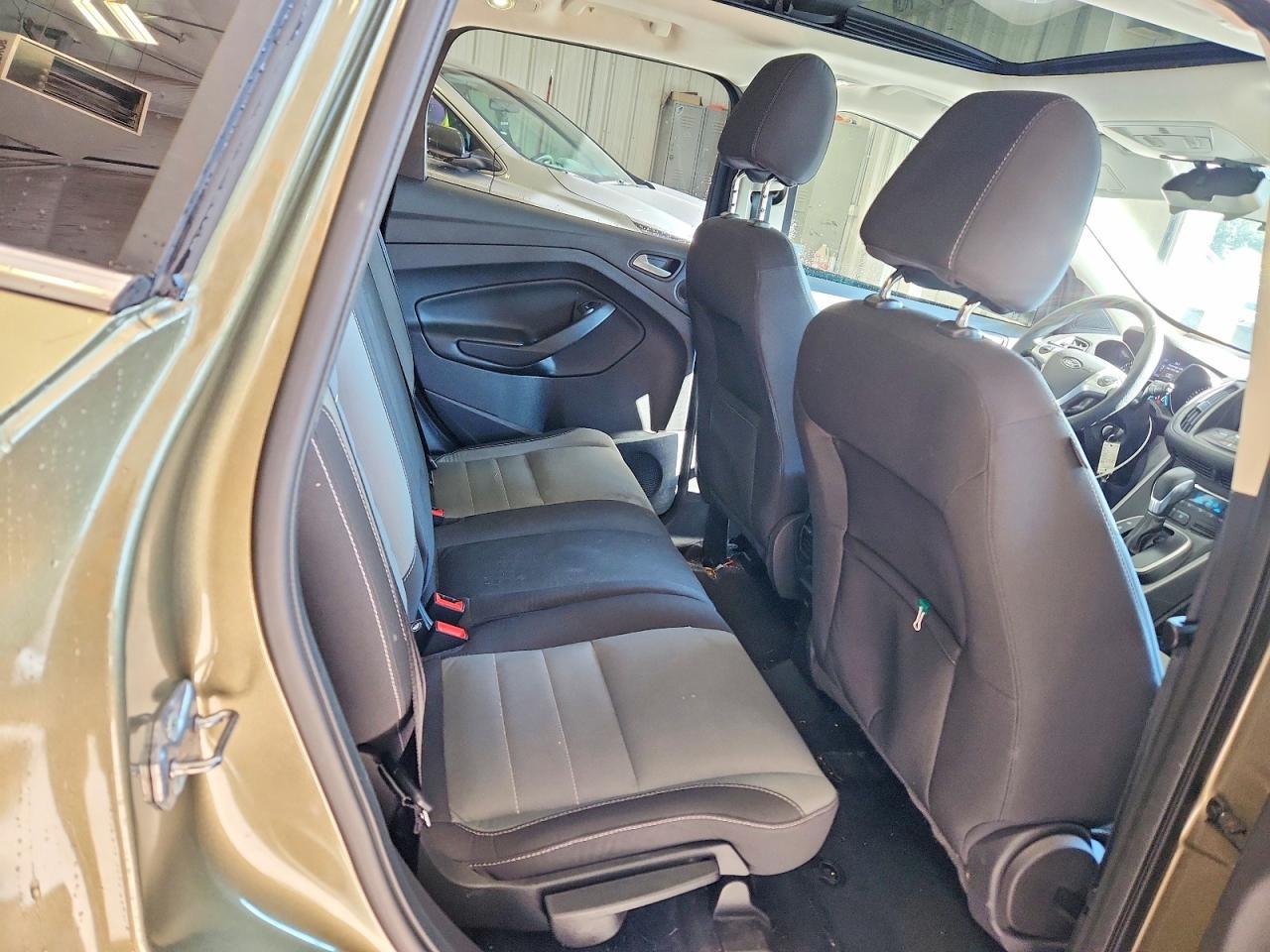 2013 Ford Escape Se - zdjęcie 10