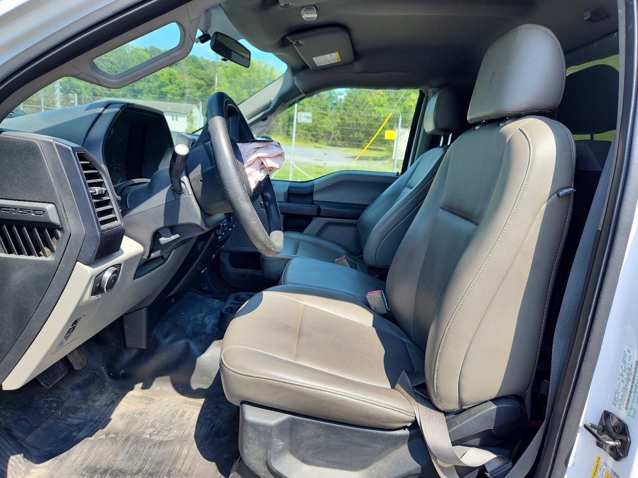 2018 Ford F150 - zdjęcie 7