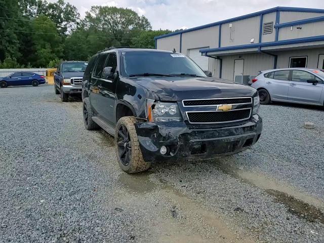 2013 Chevrolet Tahoe C1500 Lt - zdjęcie 14