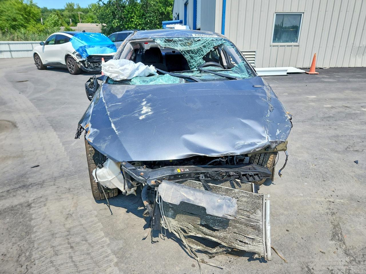 2018 Hyundai Elantra Sel - zdjęcie 5