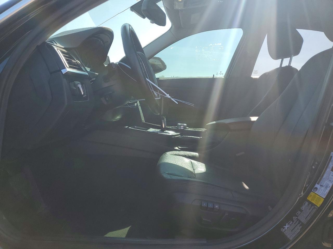 2015 BMW 328 Xi Sulev - zdjęcie 7
