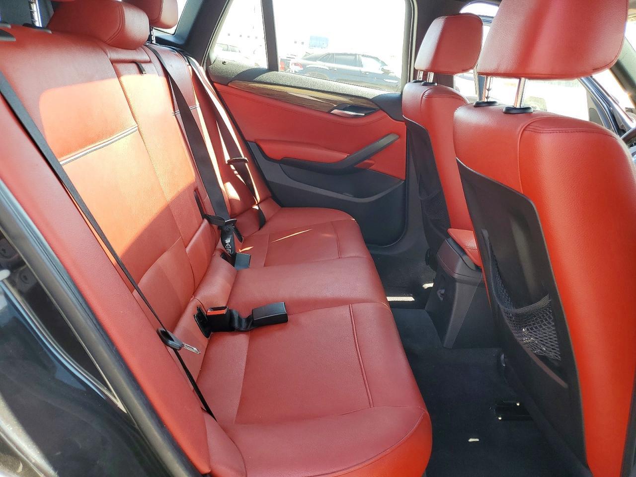 2013 BMW X1 Sdrive28I - zdjęcie 10