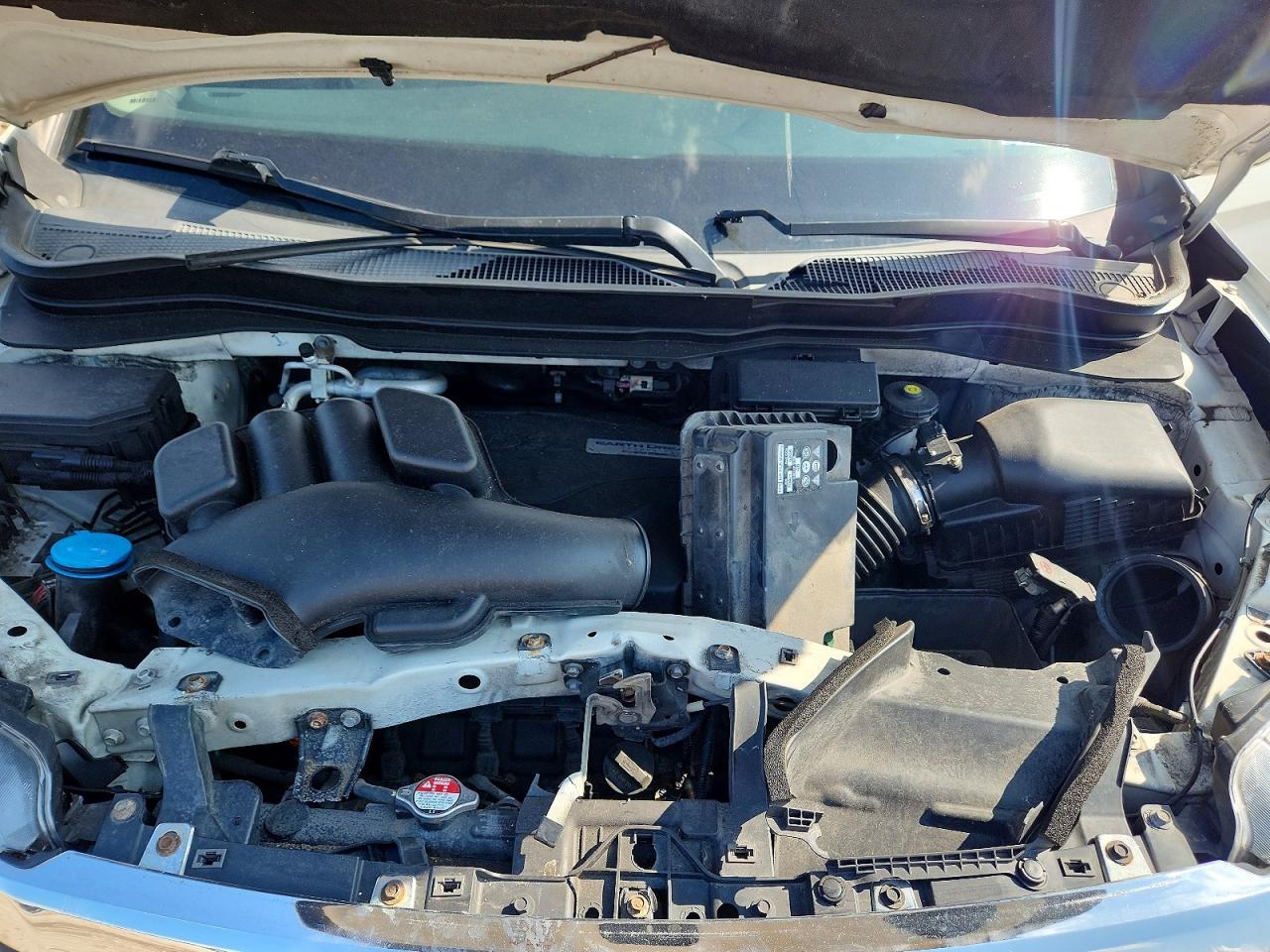 2016 Honda Pilot Ex - zdjęcie 12