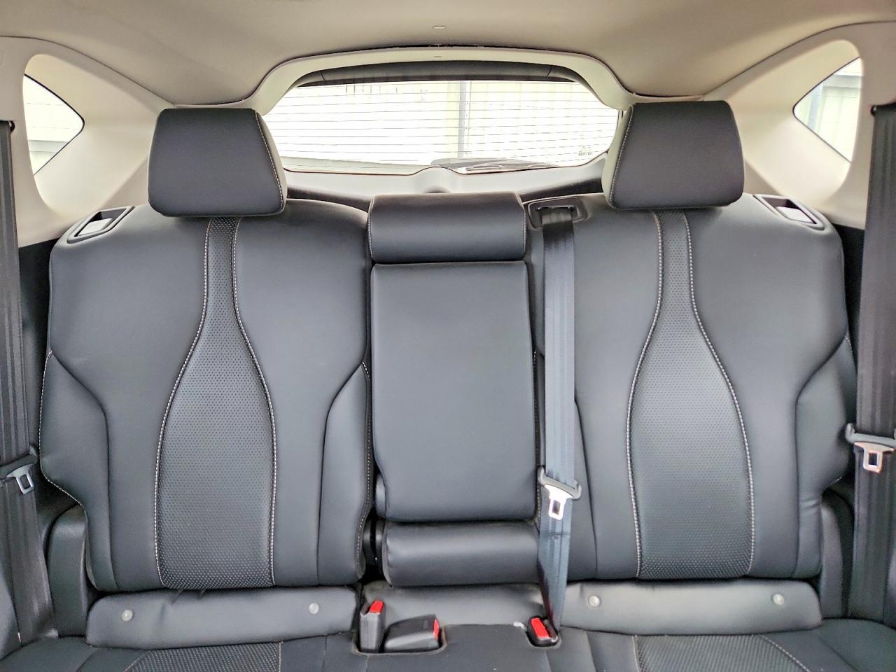 2020 Acura Rdx Technology - zdjęcie 10