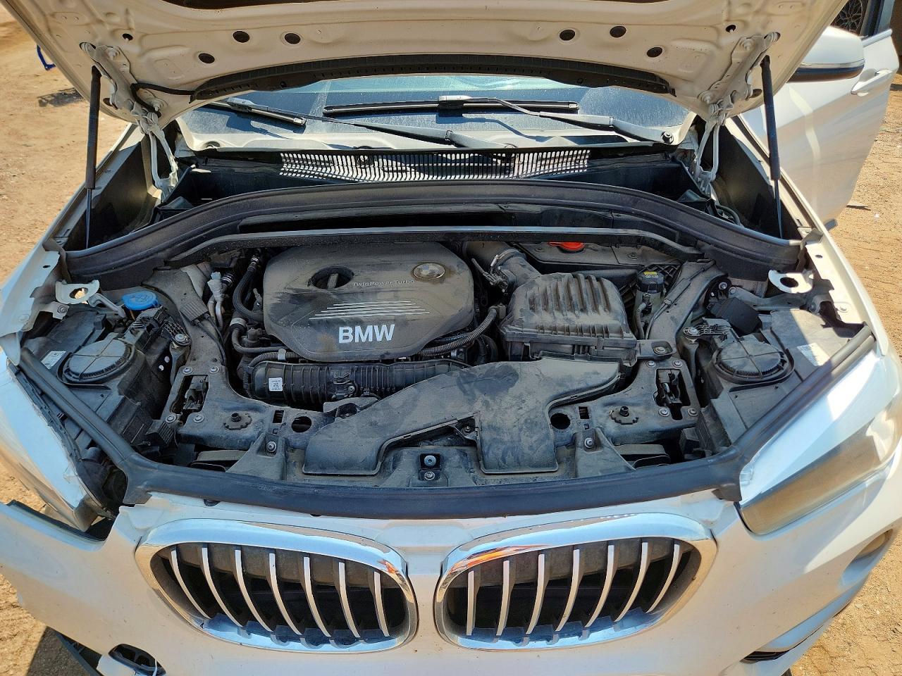 2018 BMW X1 xDrive28I - zdjęcie 11