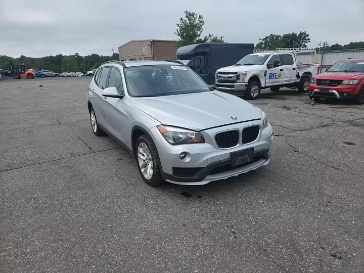2015 BMW X1 xDrive28I - zdjęcie 13