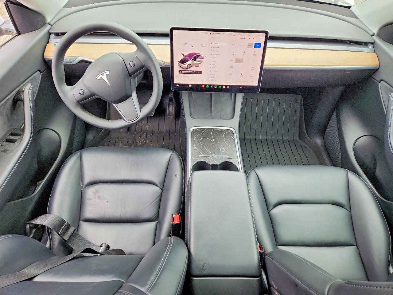 2022 Tesla Model Y - zdjęcie 8