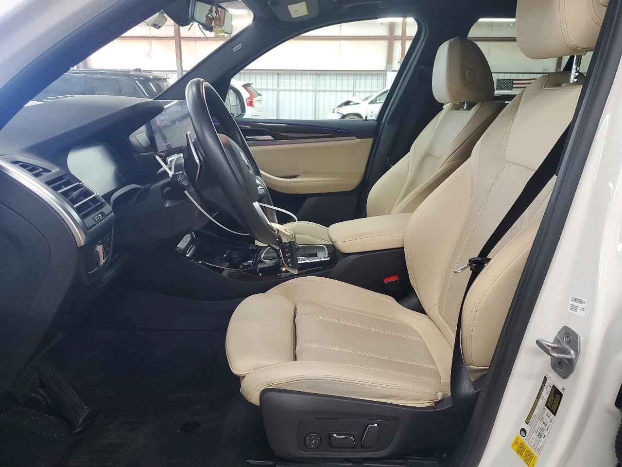 2024 BMW X3 Sdrive30I - zdjęcie 7