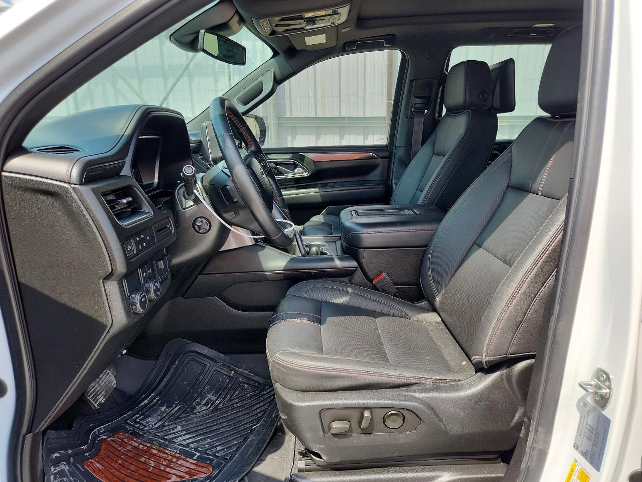 2023 Chevrolet Tahoe C1500 Rst - zdjęcie 7