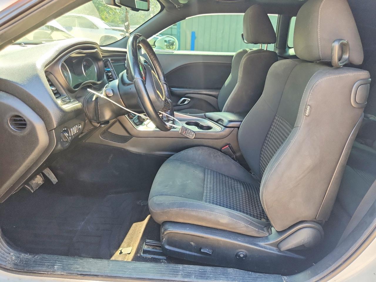 2019 Dodge Challenger R/T - zdjęcie 7