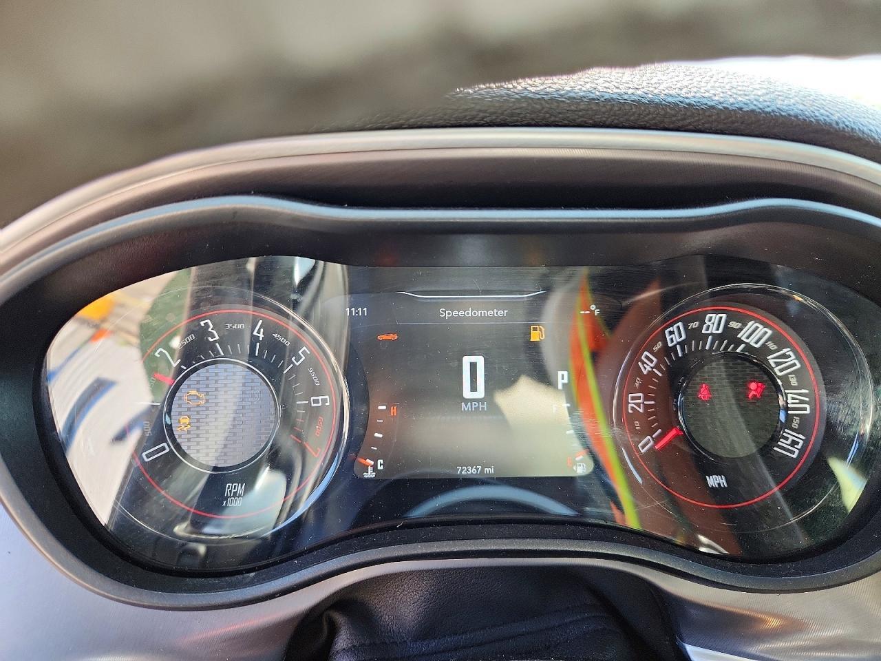 2022 Dodge Challenger Gt - zdjęcie 9