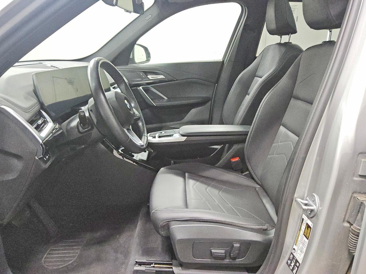 2025 BMW X1 xDrive28I - zdjęcie 7