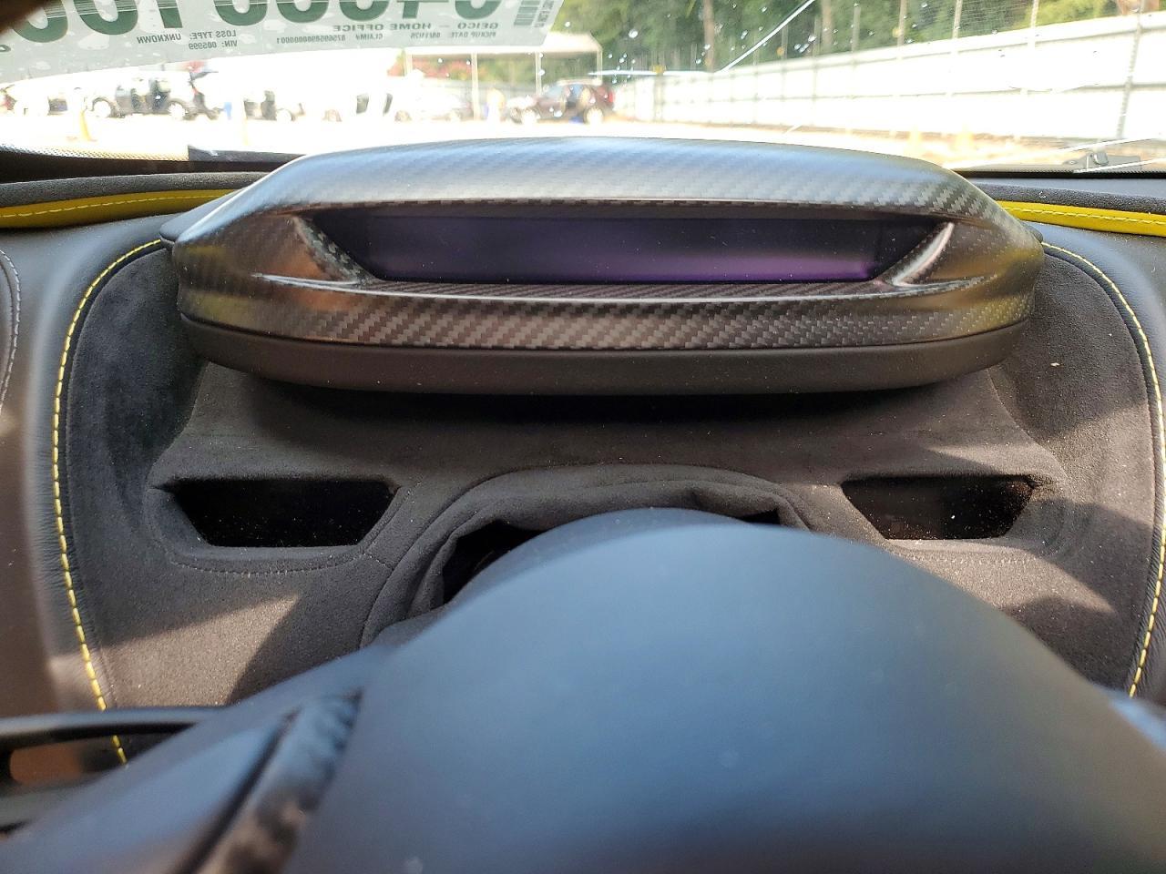 2021 Mclaren Automotive 720S - zdjęcie 9