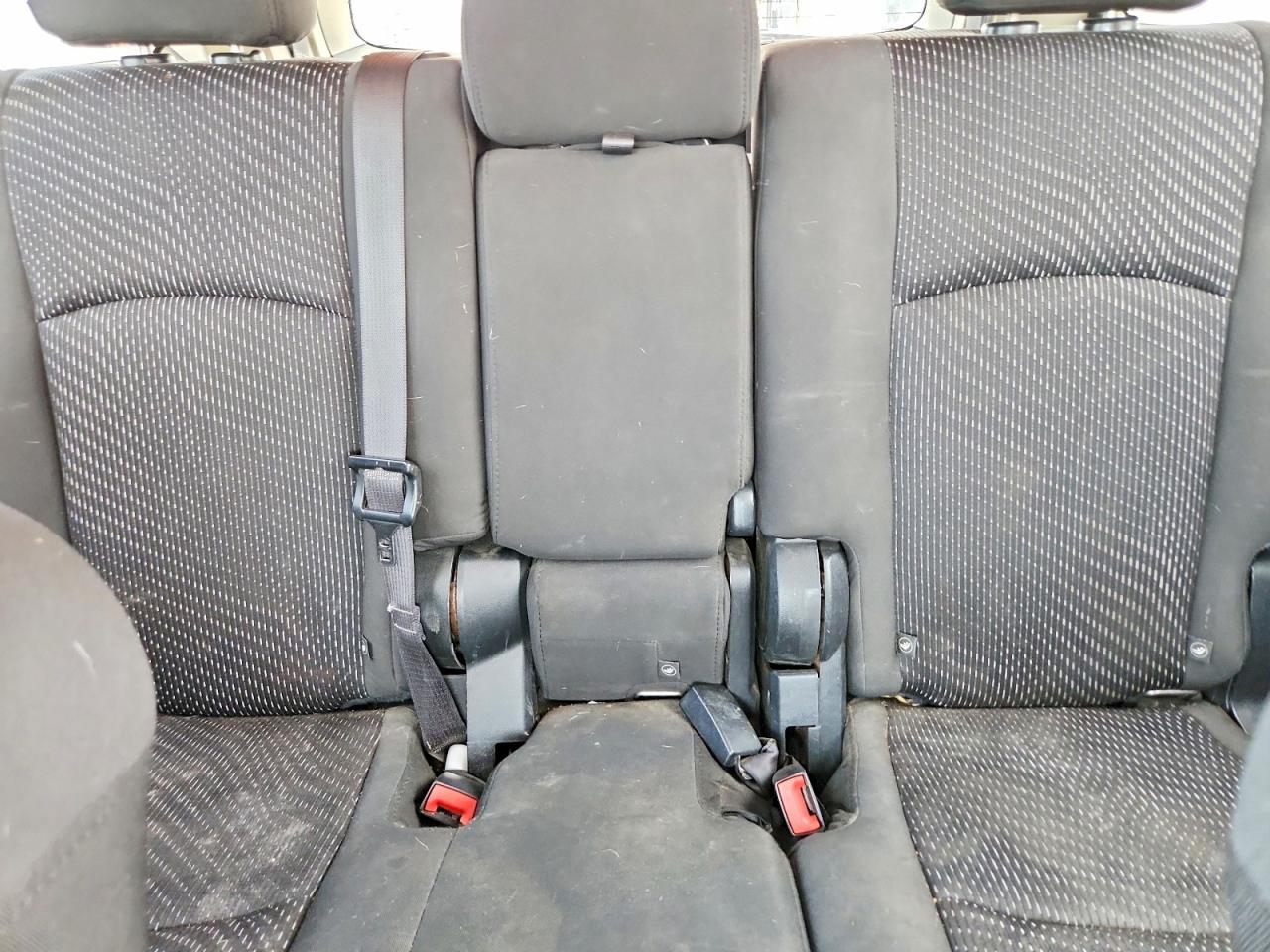 2016 Dodge Journey Se - zdjęcie 10