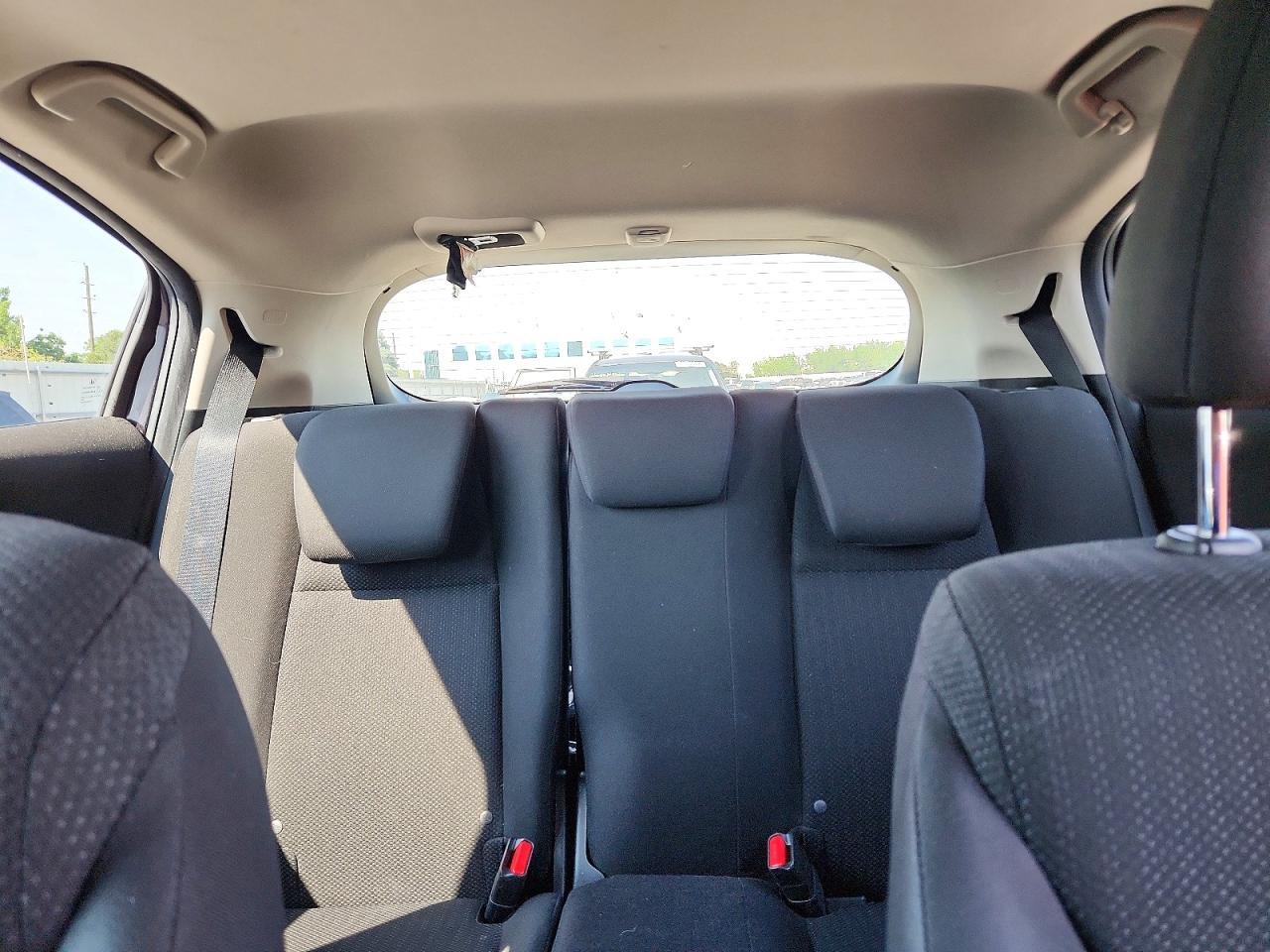 2016 Honda Hr-V Ex - zdjęcie 10