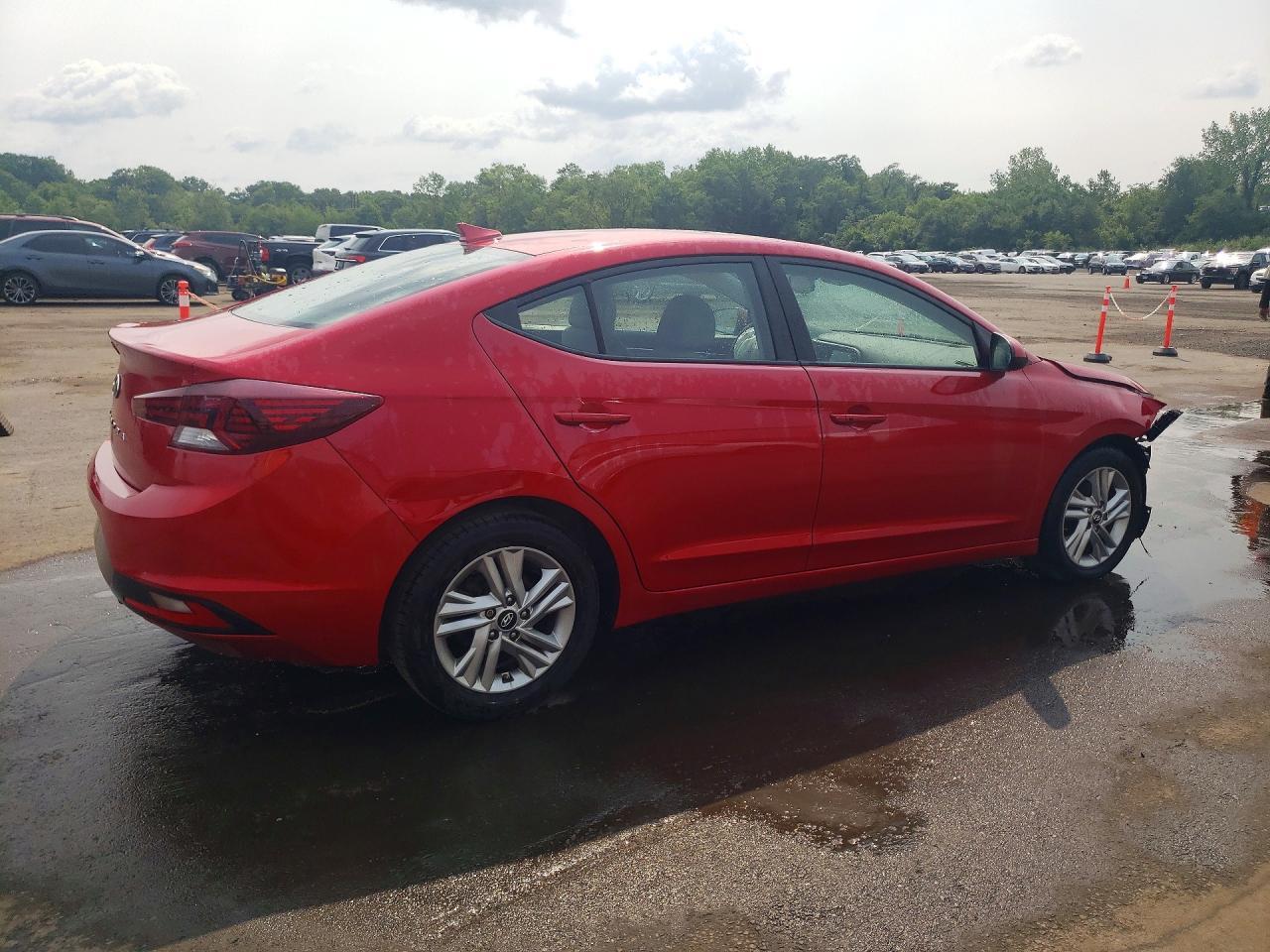 2020 Hyundai Elantra Value Edition - zdjęcie 3