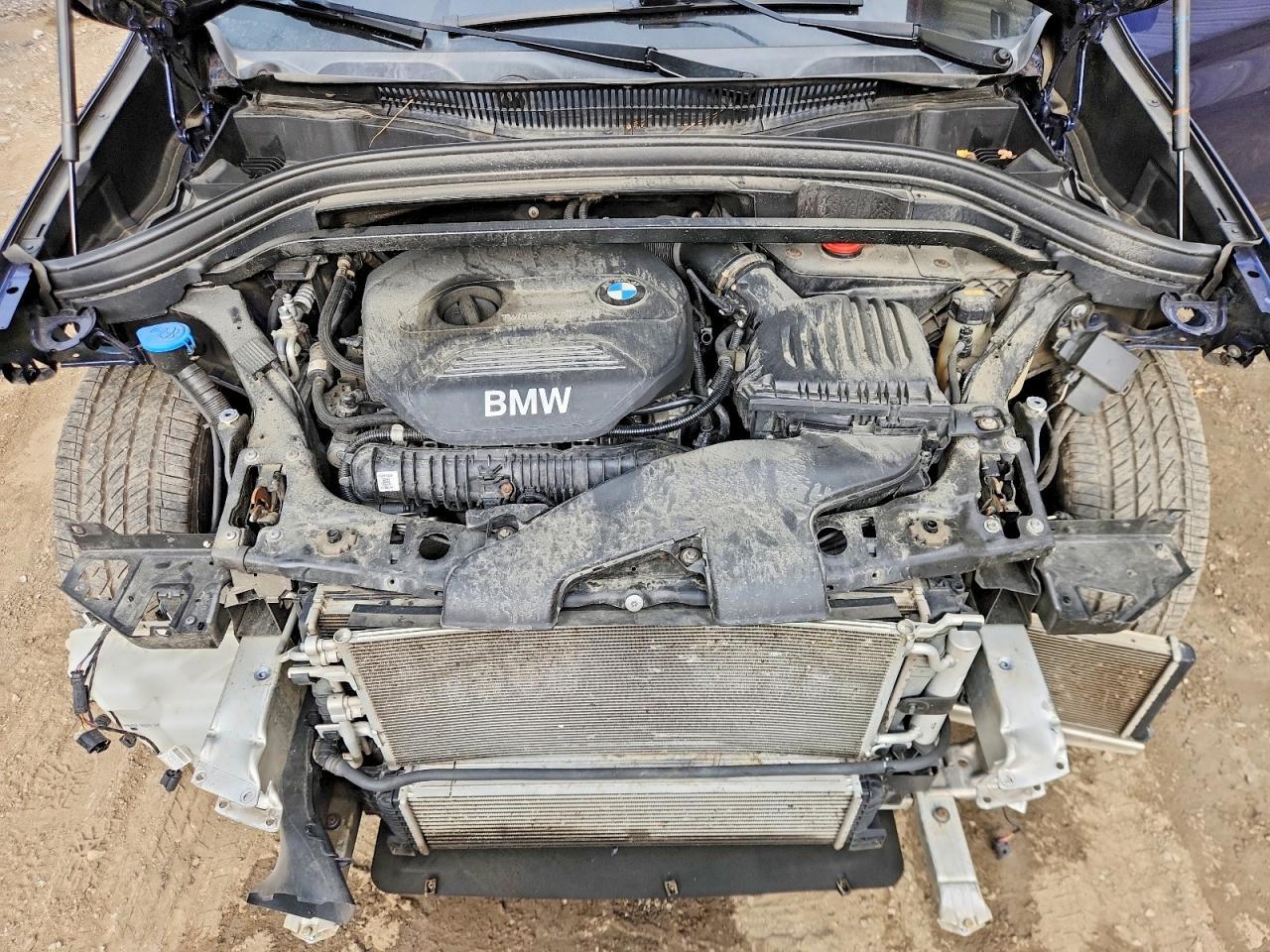 2019 BMW X1 xDrive28I - zdjęcie 12