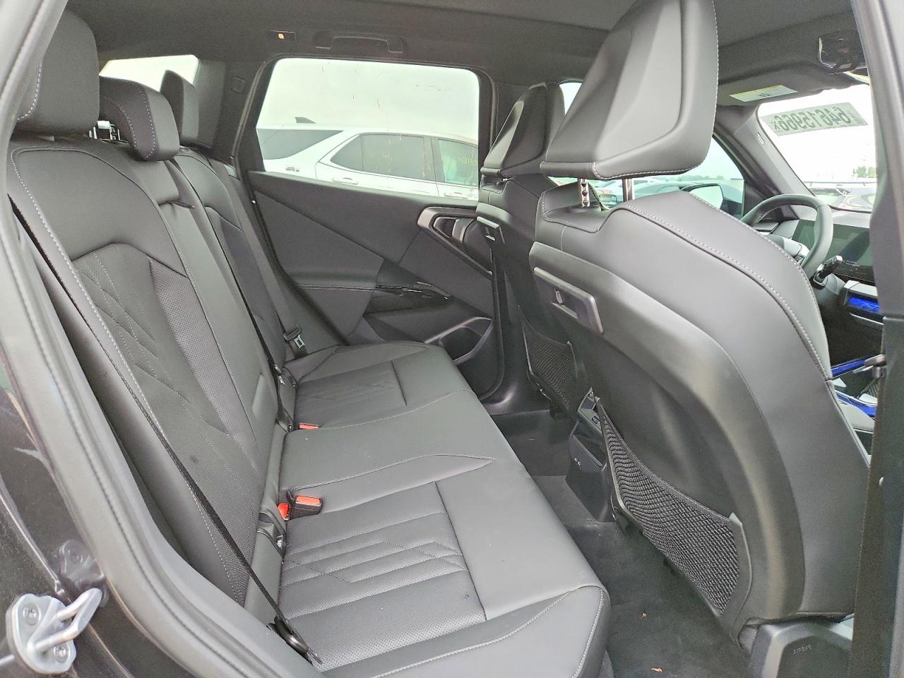 2026 BMW X3 30 xDrive - zdjęcie 10