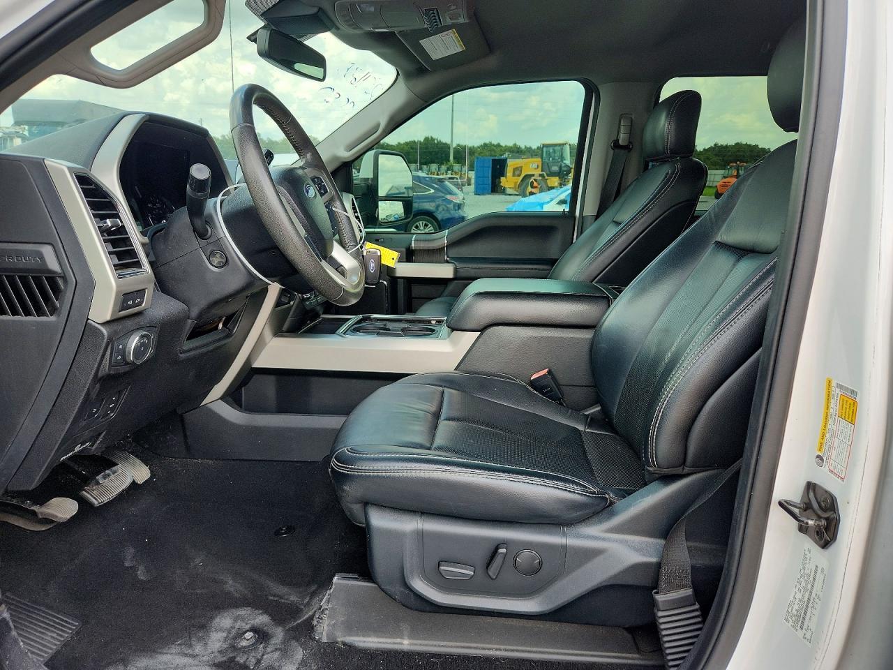 2020 Ford F250 Super Duty - zdjęcie 7