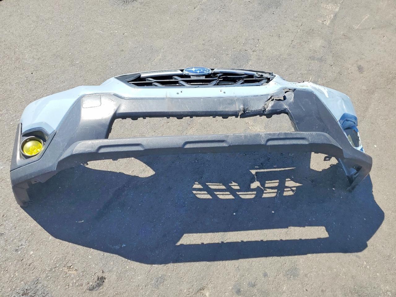 2021 Subaru Crosstrek - zdjęcie 13