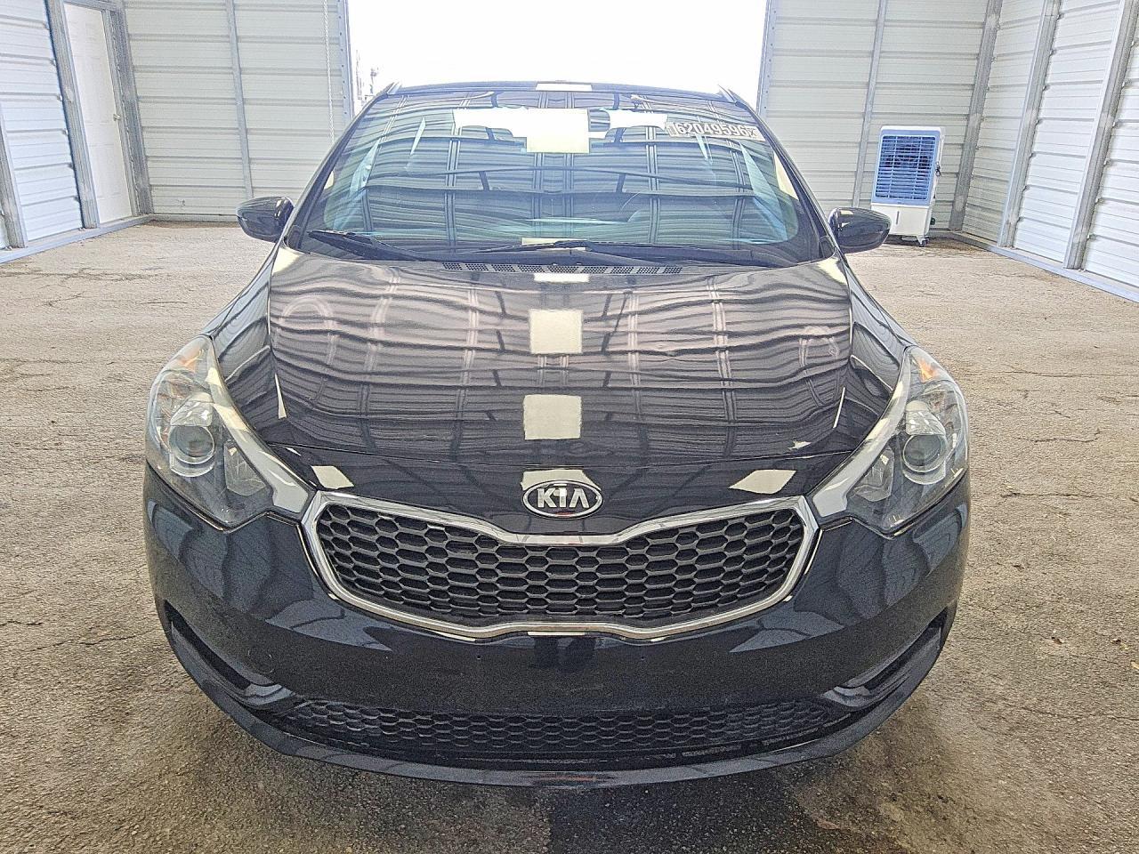 2016 Kia Forte Lx - zdjęcie 5