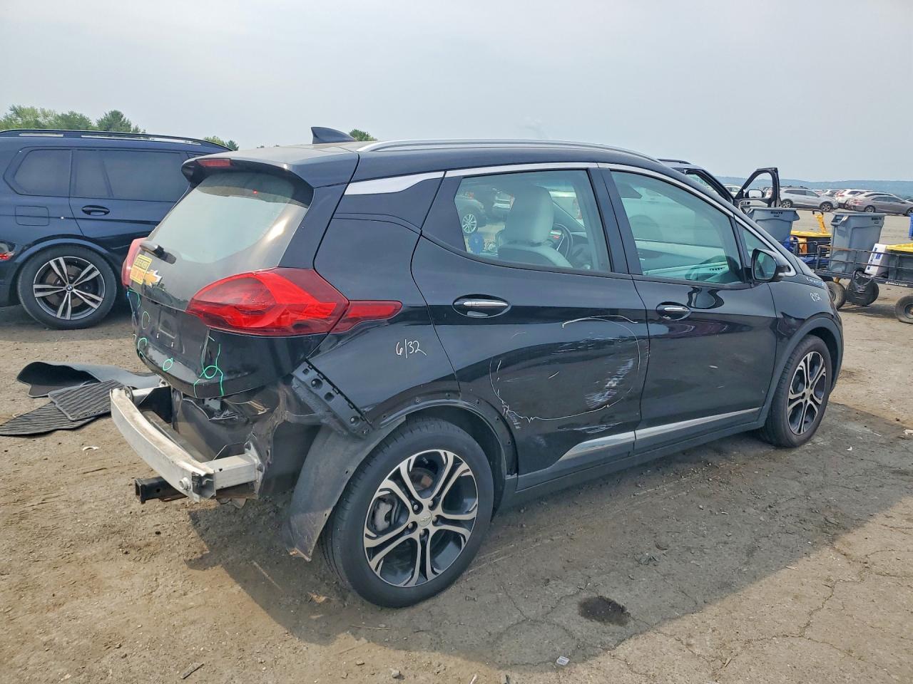 2019 Chevrolet Bolt Ev Premier - zdjęcie 3