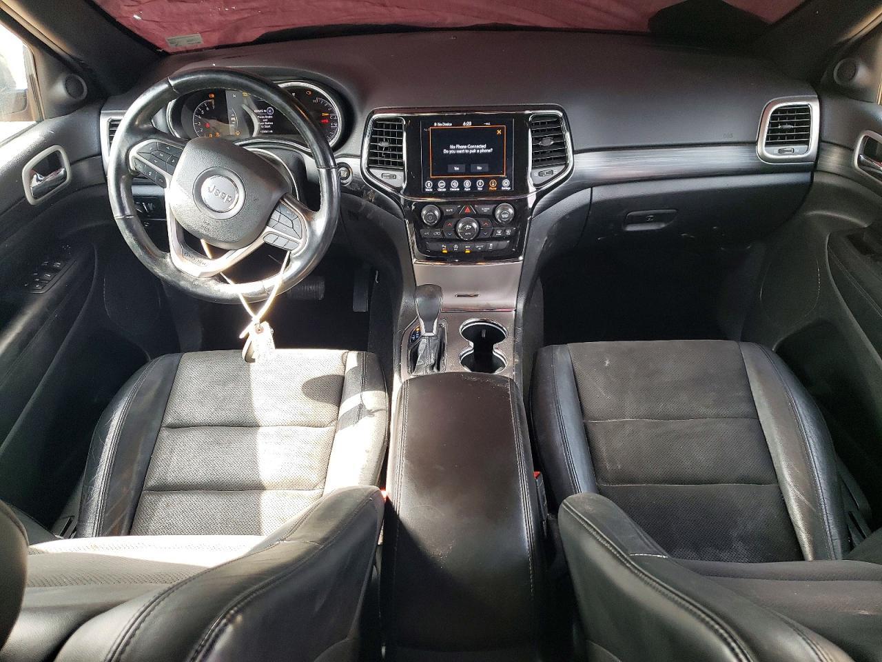 2022 Jeep Grand Cherokee Laredo E - zdjęcie 8