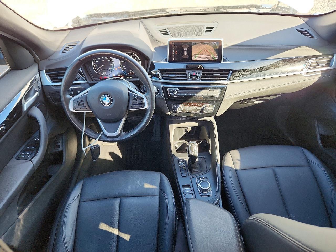 2020 BMW X1 Sdrive28I - zdjęcie 8