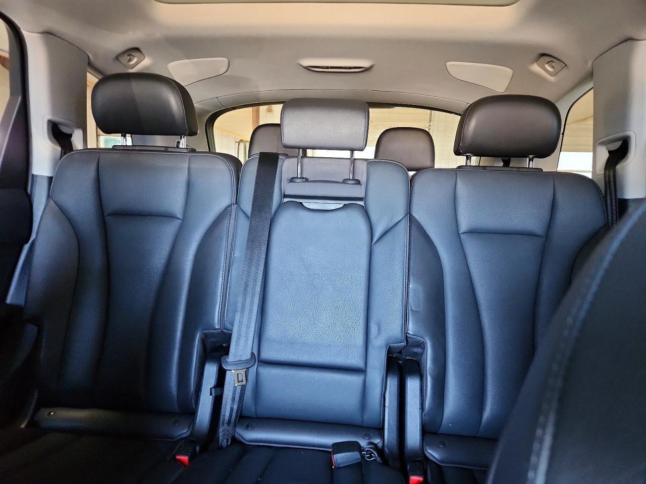 2018 Audi Q7 Prestige - zdjęcie 10