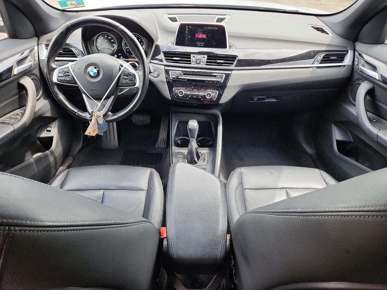 2019 BMW X1 xDrive28I - zdjęcie 8