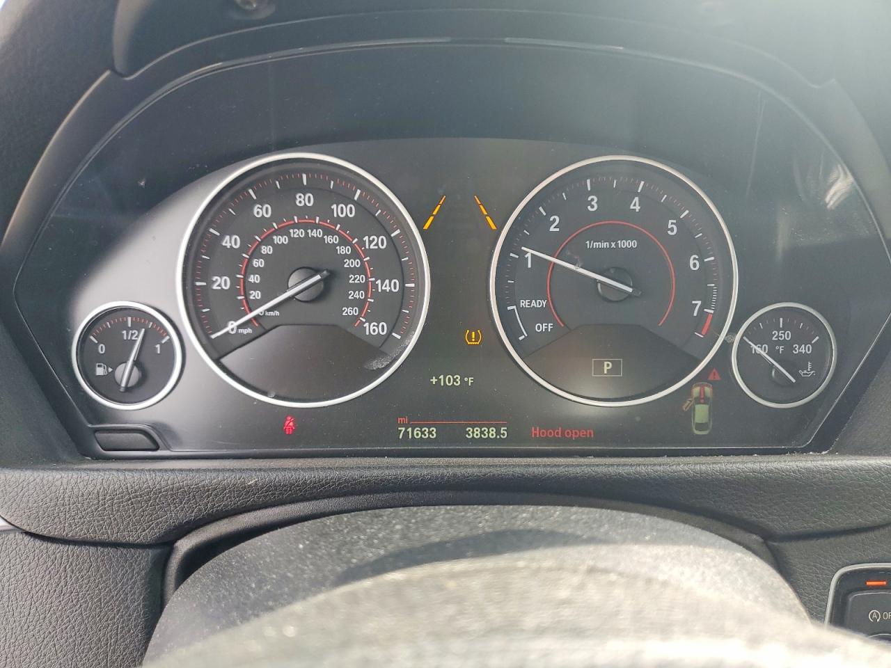 2019 BMW 440I Gran Coupe - zdjęcie 9