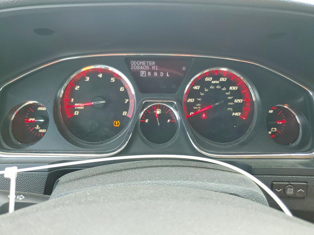 2017 GMC Acadia Limited Slt-2 - zdjęcie 9