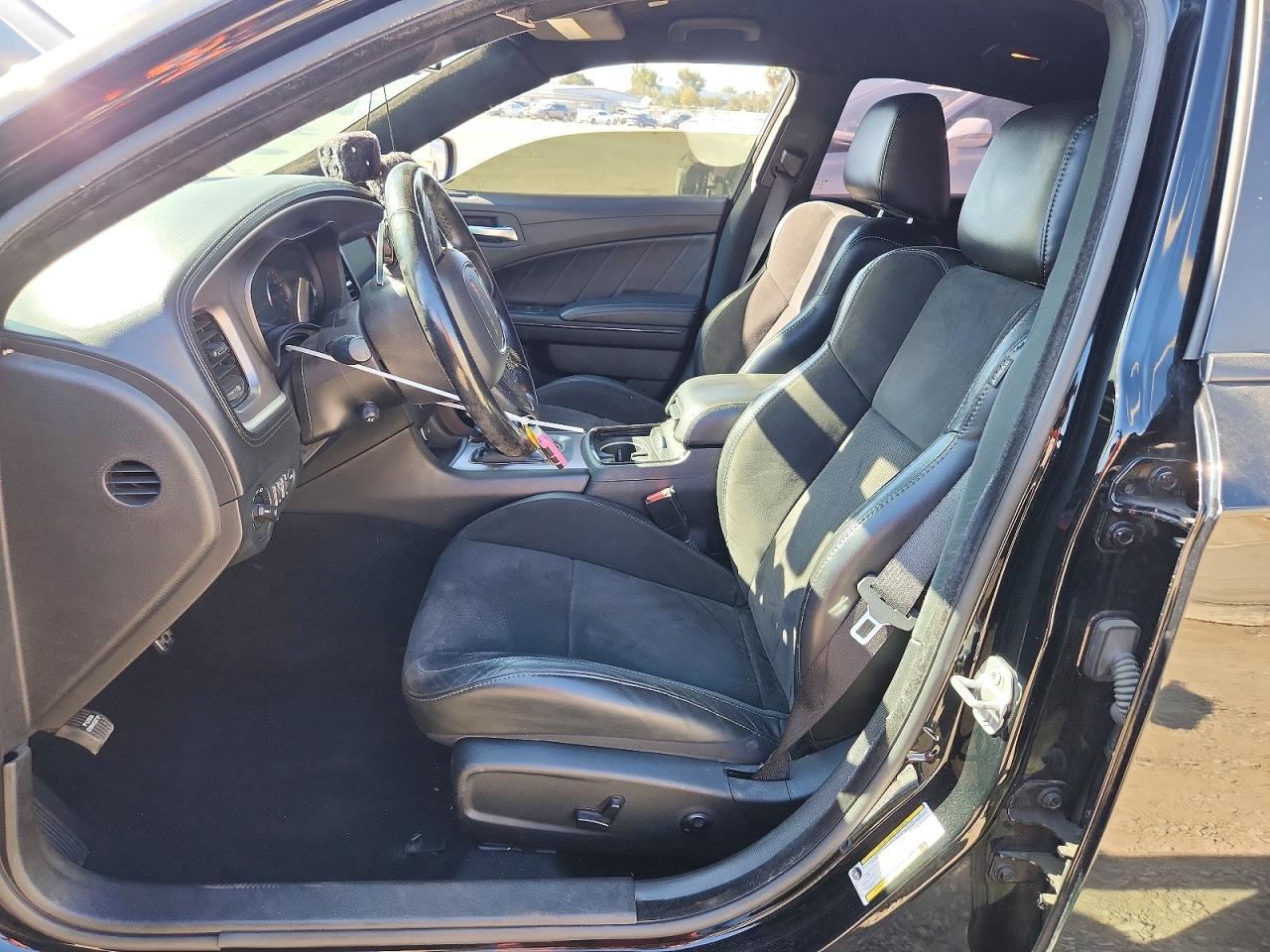 2020 Dodge Charger R/T - zdjęcie 7