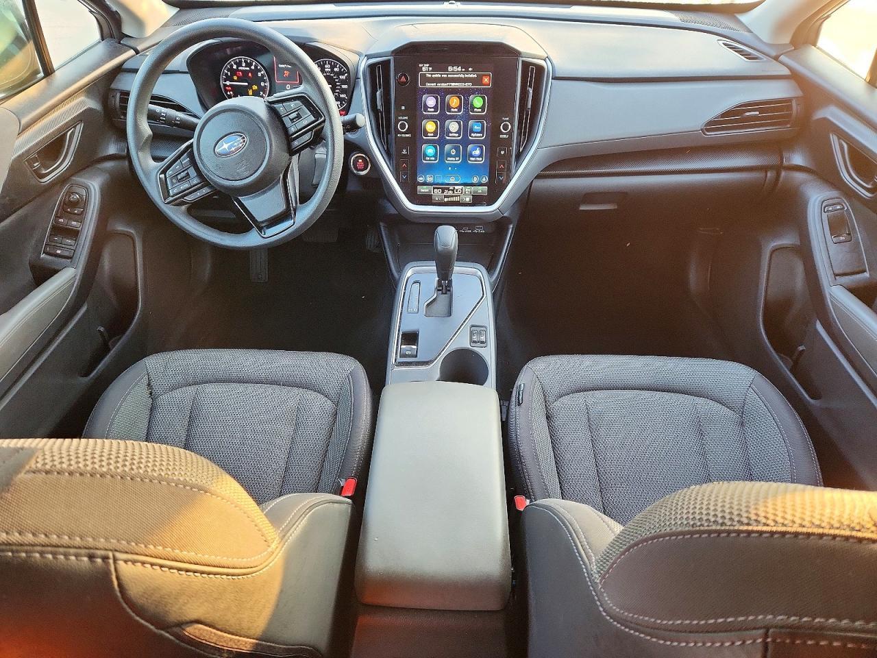 2024 Subaru Crosstrek Premium - zdjęcie 8