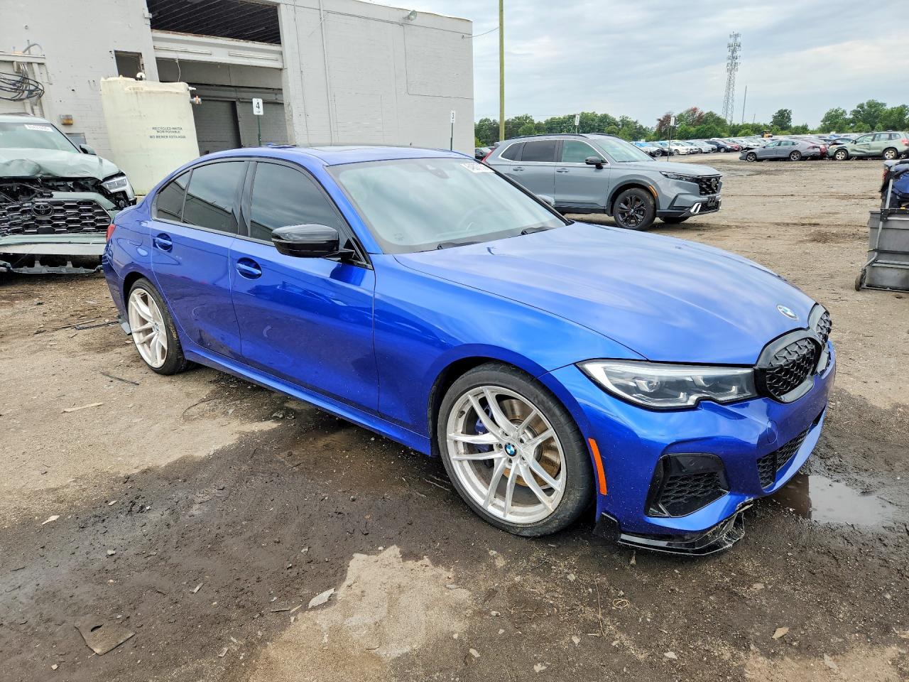 BMW M3 - zdjęcie 4